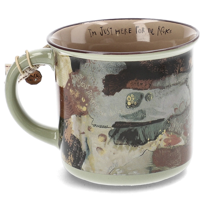 Hrnček Anekke - 39485-104