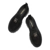Poltopánky Chebello - 4241_-034-000-PSK-S284 Czarny