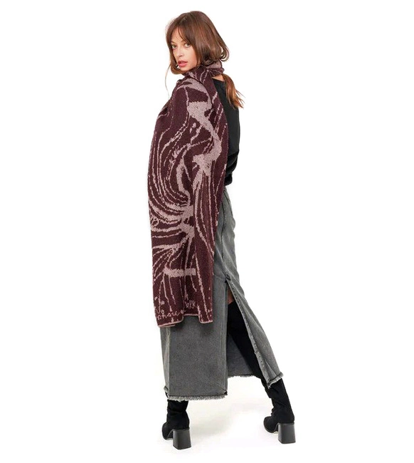 Šál Anekke - 39470-215