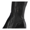 Čižmy Chebello - 2516_-002-128-MIC-S69 Czarny