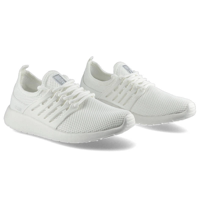 Tenisky Big Star - HH374215 Biały