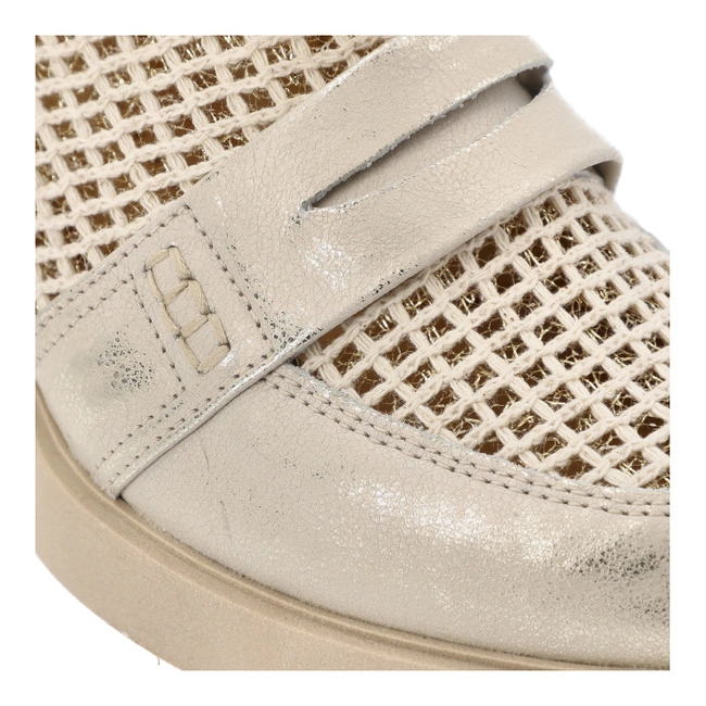 Členkové Topánky MACIEJKA - 06912-25/00-1 Beż