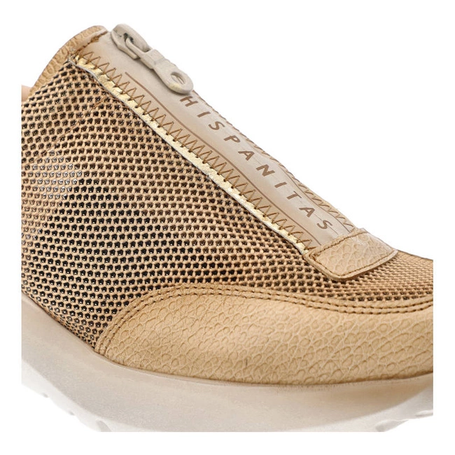 Tenisky Hispanitas - HV232605 C001 Bolero-V23 Desert Melbourne-V23 Desert