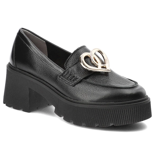 Poltopánky Armodo - 09143 Czarny G