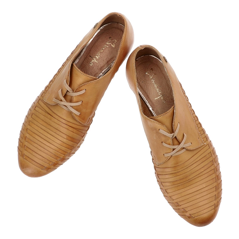 Poltopánky Maciejka - 03527-29/00-5 Rudy