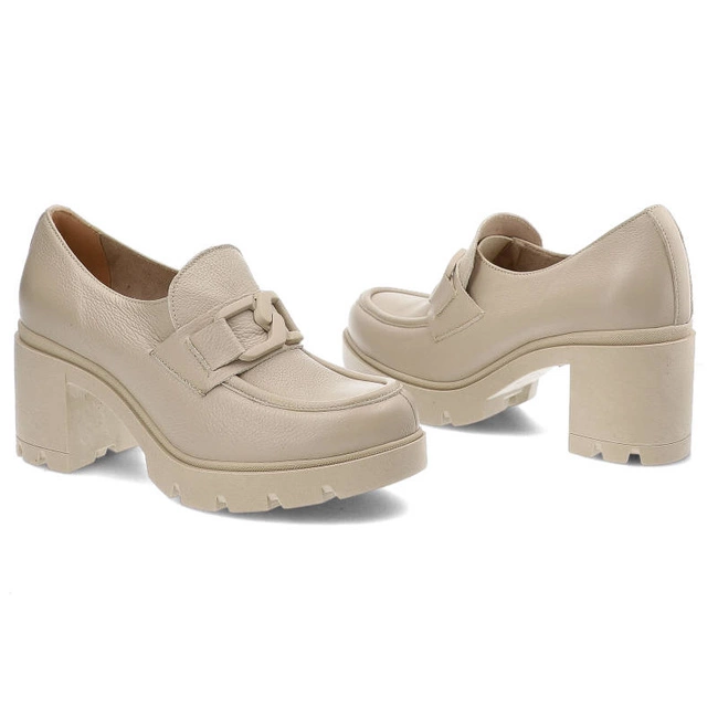 Poltopánky Lemar - 20097 V.Taupe+K.