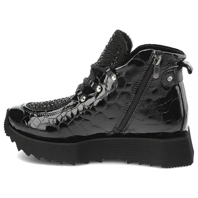 Členkové Topánky Bombonella - 125.2023 S.A 89 T SYH