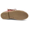 Členkové Topánky Ravini - 1821-X Red-Tan