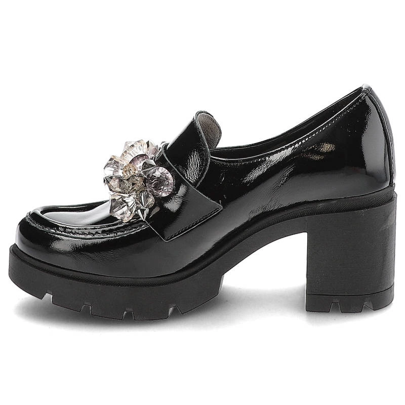 Poltopánky Lemar - 20112 Naplak Czarny