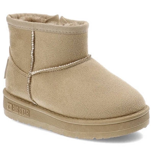 Snehule Big Star - MM374098 Beż