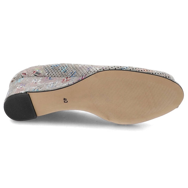 Lodičky Gamis - 3369 A9