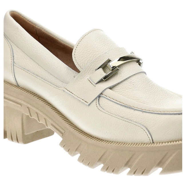 Poltopánky Lemar - 20110 T.Bianko + Zł