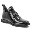 Členkové Topánky FILIPPO - DBT4763/25 BK Czarny