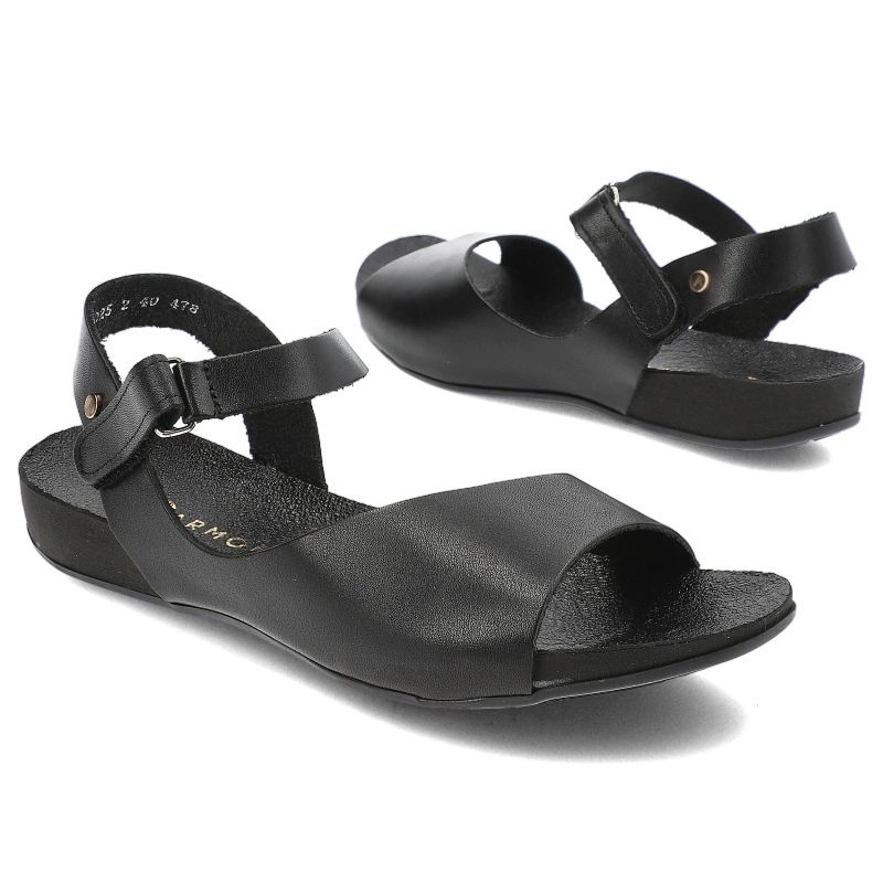 Sandále Armodo - 40252 Bf.Czarny