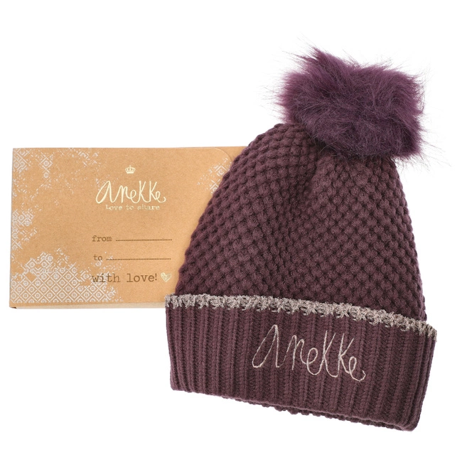 Čiapka ANEKKE - 39471-323