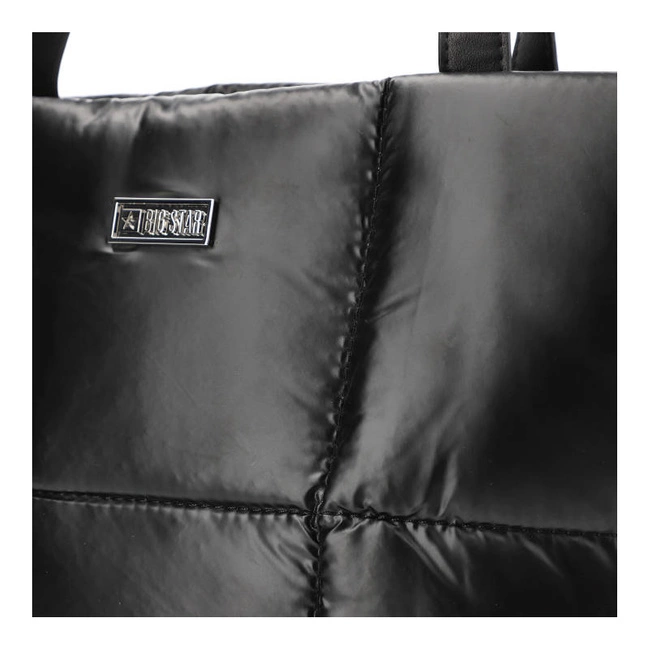 Kabelka Big Star - MM574003 Czarny