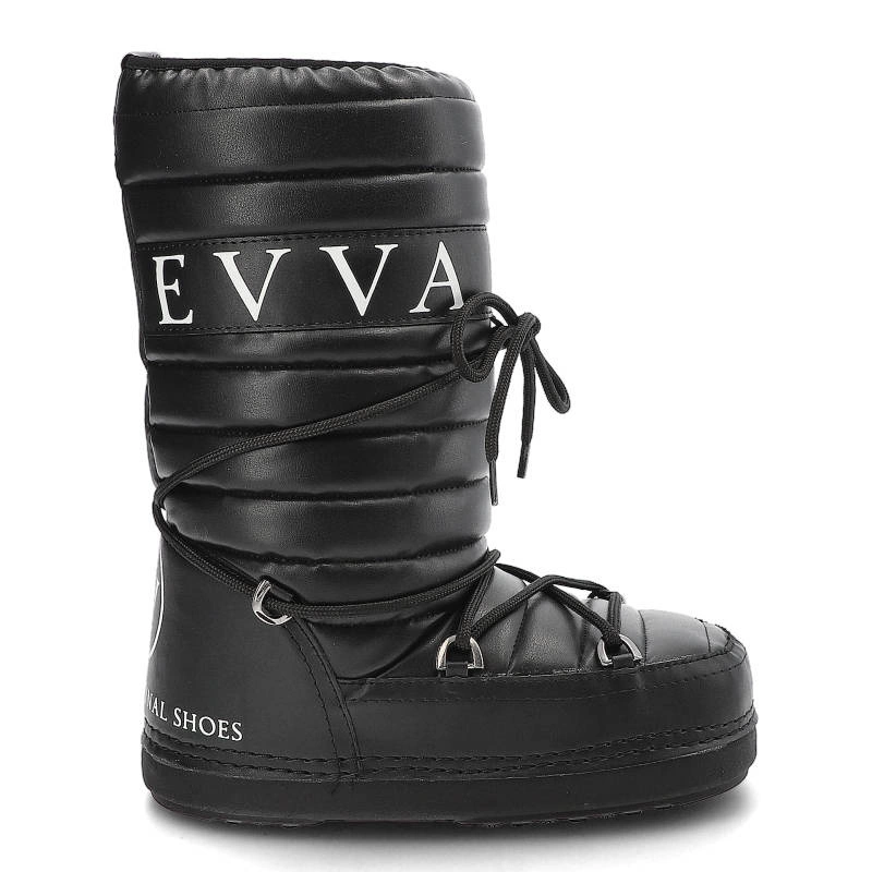 Snehule Donna Fabiani - 143 02 2116 Parasut Siyah