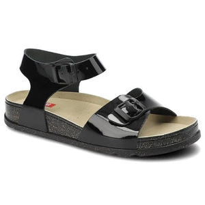 Sandále Big Star - JJ276043 Czarny 7013