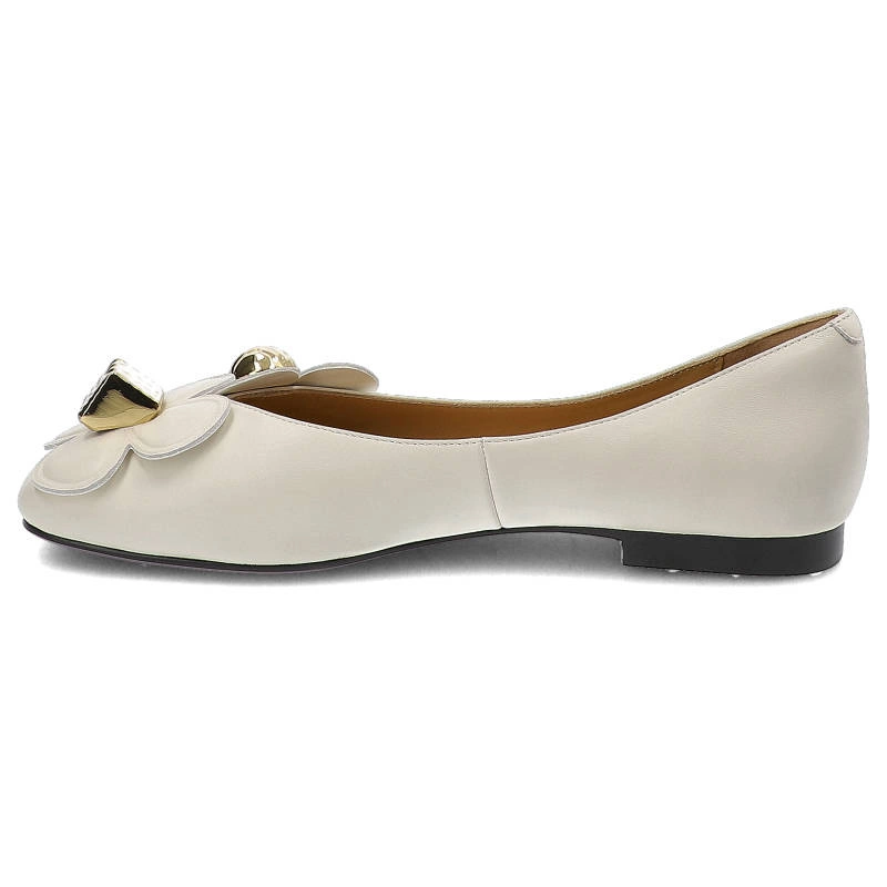 Lodičky Tuffoni - 3523021LL A02/White