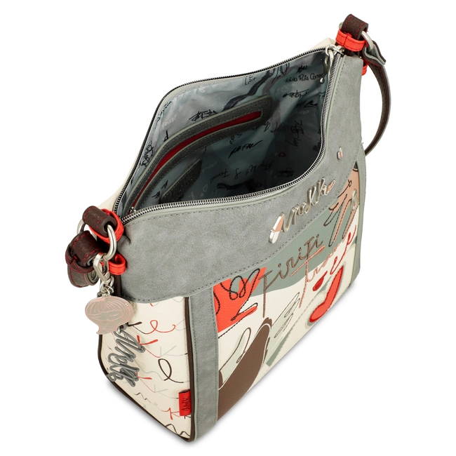 Kabelka ANEKKE - 40763-007