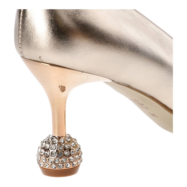 Lodičky Espirito - C-1287/3 Złoty 9290