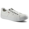 Plátenky Lee Cooper - LCW-21-31-0001L White