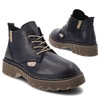 Členkové Topánky Artiker - 53C0652 Navy