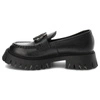 Mókazíny Chebello - 4521_-161-000-PSK-S345 Czarny Groszek