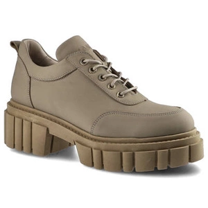 Poltopánky Karino - 3946/007-P Jasny Beż