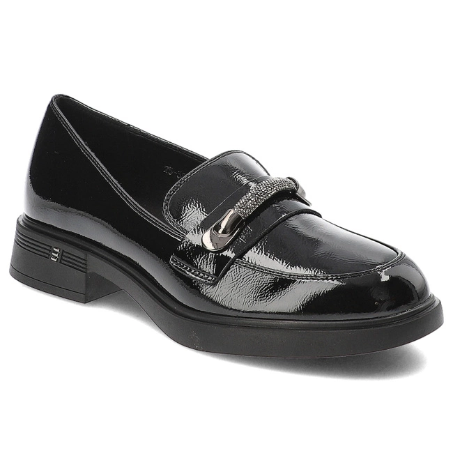 Poltopánky Vinceza - 58411 BK PT Czarny PT