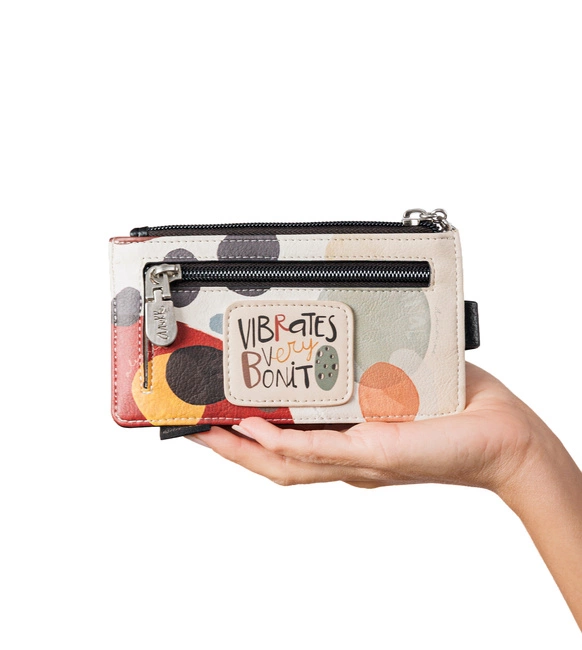 Peňaženka ANEKKE - 40709-013