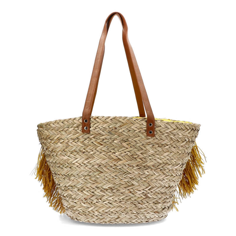 Kabelka Sca'viola - TG-2 Yellow