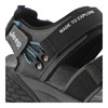 Sandále JEEP - JM51120A 062 Black