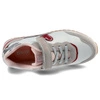 Tenisky Big Star - HH374109 Biały