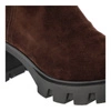 Čižmy ARTIKER - 57C0233 Brown