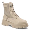 Členkové Topánky GOE - OO2N4108 Beige