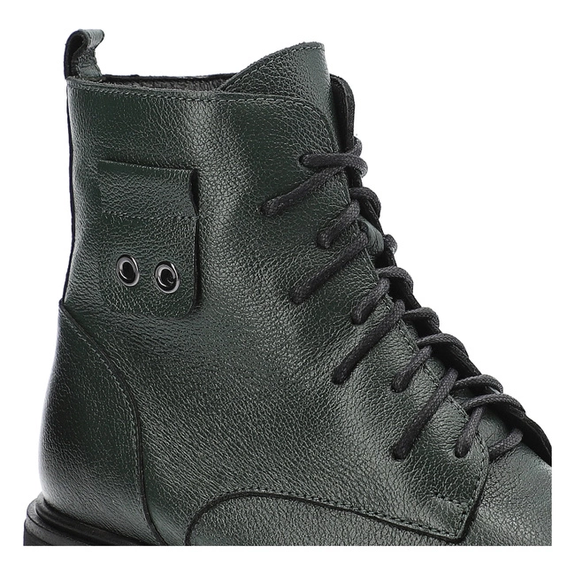 Členkové Topánky Armodo - 60499 V.Oliwka