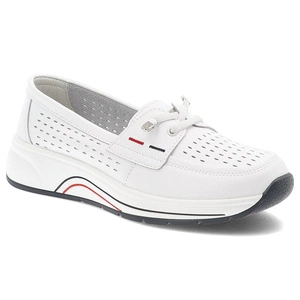 Poltopánky S.BARSKI - LR51-871 White