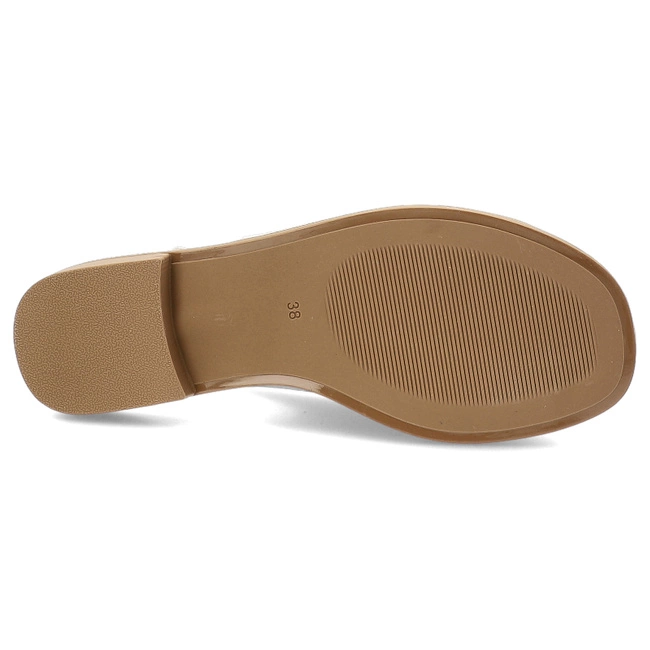 Sandále S.BARSKI - KV51-080 Silver