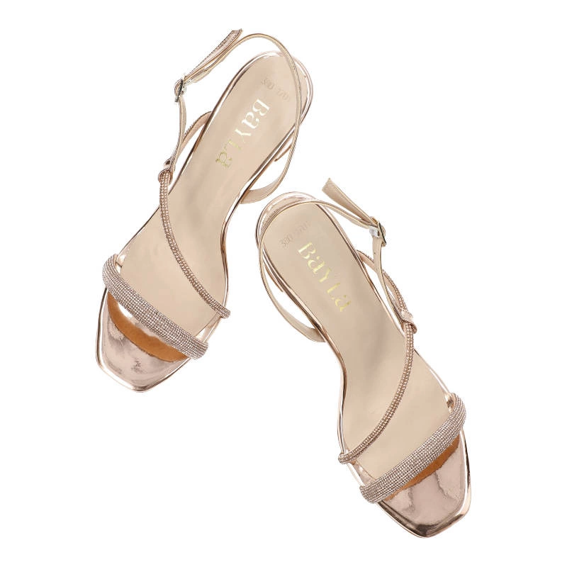 Sandále Bayla - 380-1701 Rose