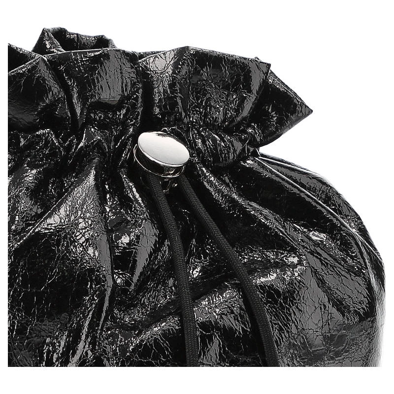 Kabelka Big Star Accessories - JJ574018 Czarny