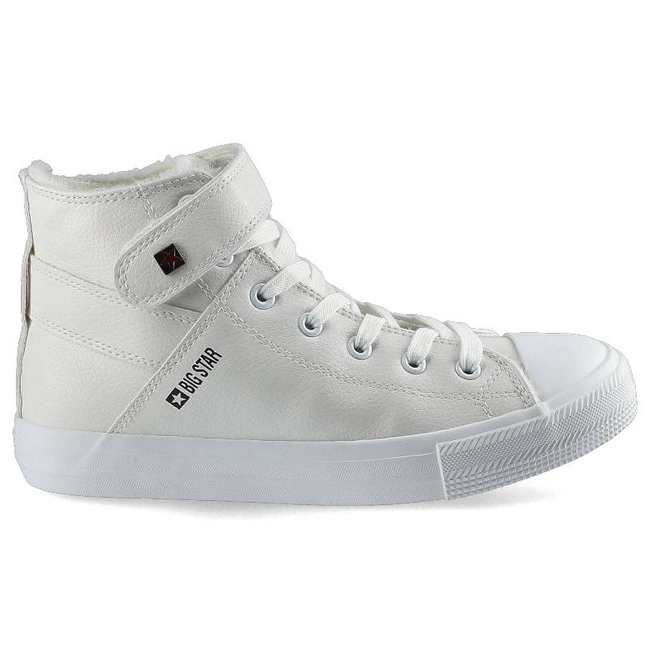 Tenisky Big Star - V274541FW20 Biały