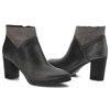Členkové Topánky Karino - 1441/002-F Szary