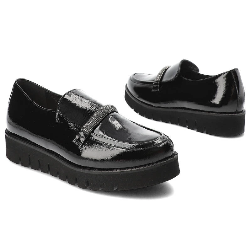 Poltopánky Armodo - 1011 Czarny 272