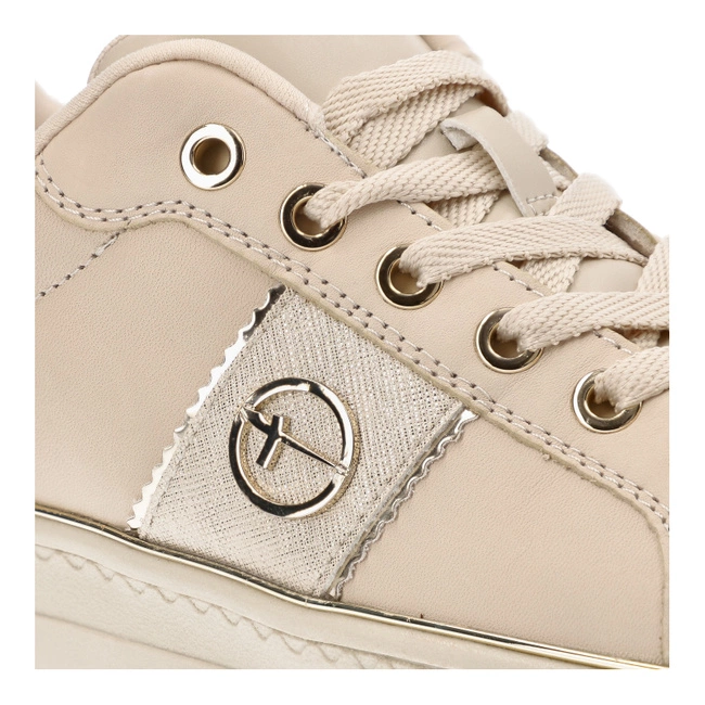Tenisky Tamaris - 1-23724-42 418 Ivory