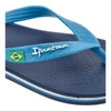 Žabky Ipanema - 80408 Clas Brasil II Fem 21119 Blue