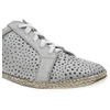 Espadrilky Lemar - 10043 Lu. Szary