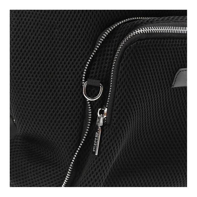 Kabelka Big Star Accessories - LL574176 Czarny