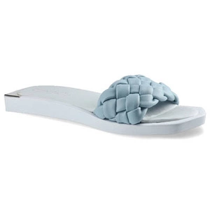 Šľapky Chebello - 2609_-366-000-PSK-S181 Niebieski