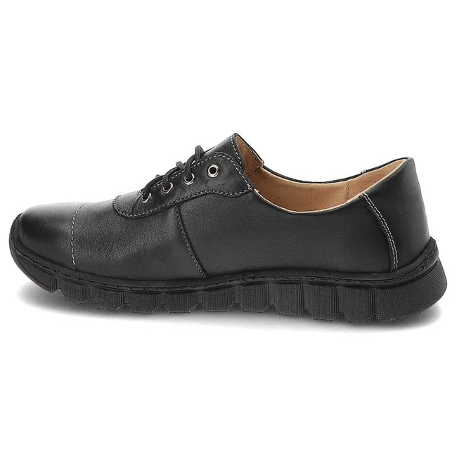 Poltopánky Helios - 409 Czarny